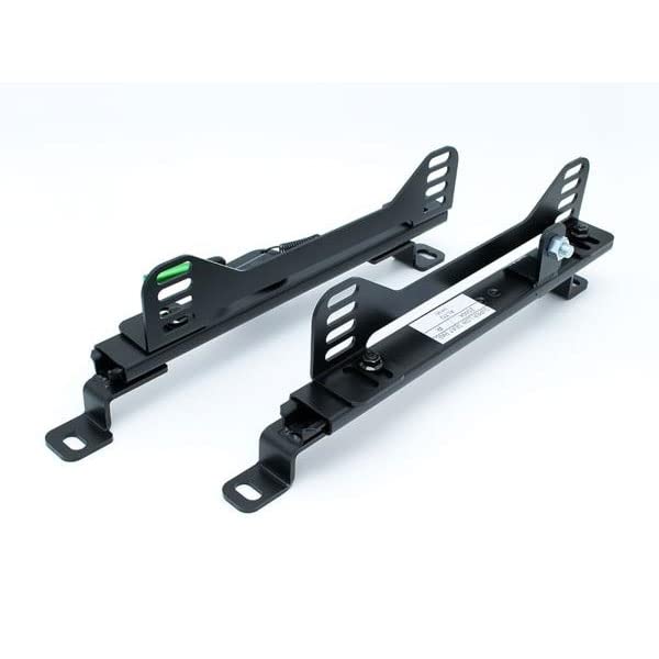 Amazon | 180SX フルバケ用シートレール助手席用 セパレートタイプ