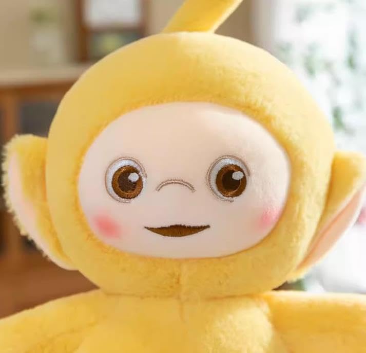 Amazon.co.jp: テレタビーズ ぬいぐるみ 抱き枕 クッション 人形 抱き