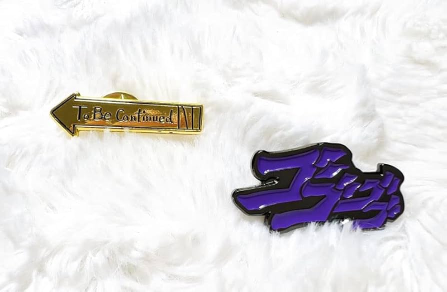 Amazon | ☆2点セット☆ ジョジョの奇妙な冒険 To Be Continued