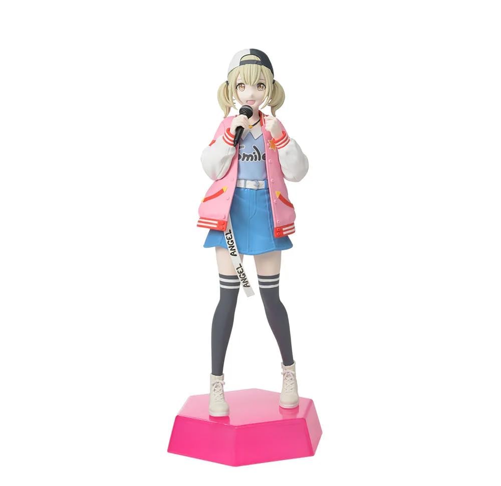 Amazon.co.jp: 小豆沢こはね フィギュア プロジェクト'セカイカラフル