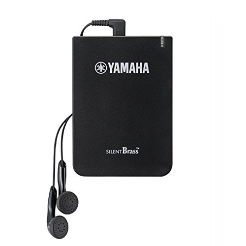 Amazon | ヤマハ YAMAHA サイレントブラス トロンボーン用 SB5X 充分な
