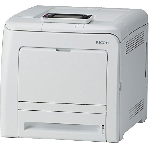 Amazon.co.jp: 512993 [A4カラーレーザープリンター RICOH SP C342