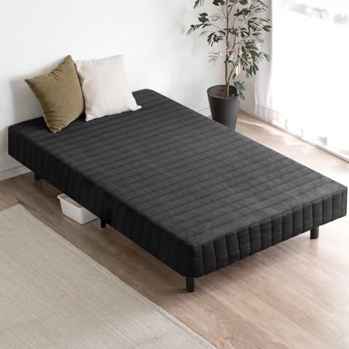 Amazon.co.jp: タンスのゲン: 脚付きマットレス