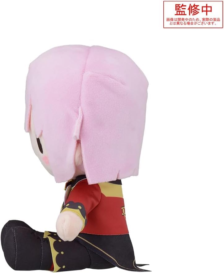 Amazon.co.jp: 鳳えむ ふわぷち ぬいぐるみ ‐全力！ワンダーハロウィン