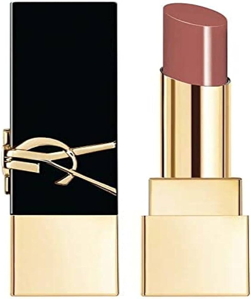 Amazon.com : Rouge Pur Couture The Bold Lipstick - 10 Brozen Nude