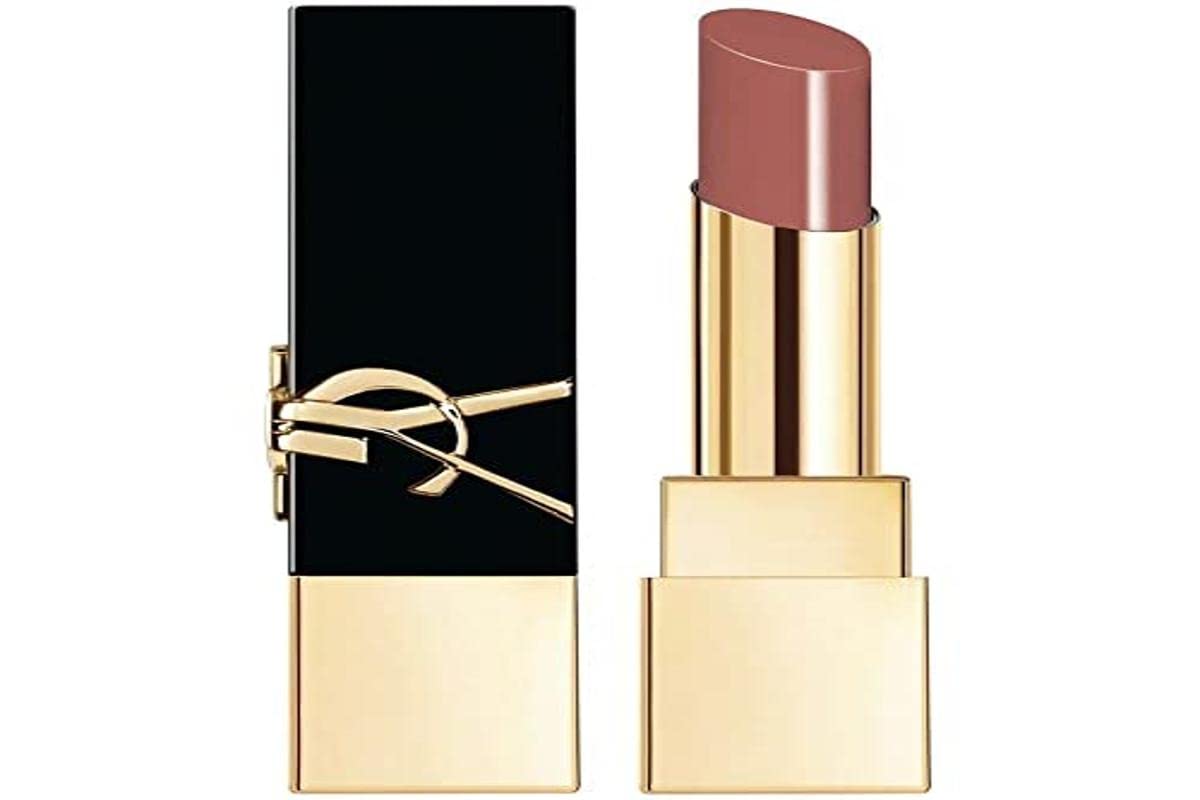 Amazon.com : Rouge Pur Couture The Bold Lipstick - 10 Brozen Nude