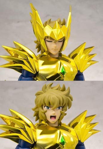 Amazon.co.jp: 聖闘士聖衣神話 オーディーンアイオリア : おもちゃ