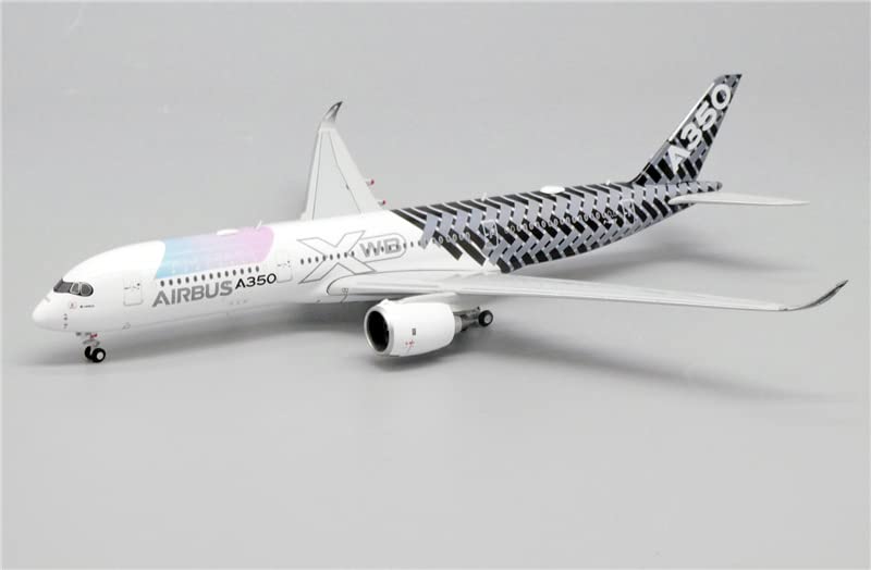 Amazon | JC Wings 1/400 完成品 Airspace Explorer For Airbus A350