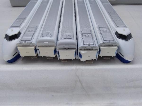 Amazon.co.jp: 動作確認済 Nゲージ TOMIX 92624 JR 100系 東海道・山陽