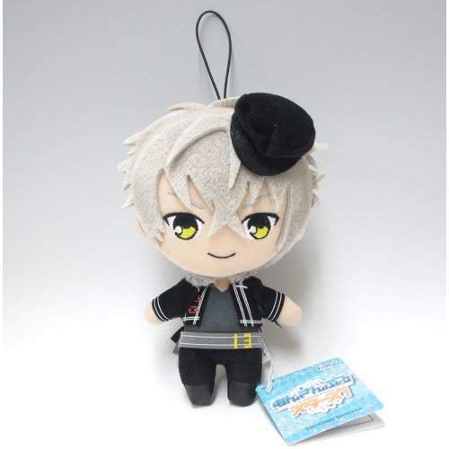 Amazon.co.jp: あんさんぶるスターズ ！ ぬいぐるみ -UNDEAD- 【大神晃