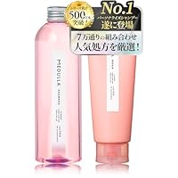 Amazon | 【人気処方を厳選】MEDULLA(メデュラ) シャンプー＆リペア