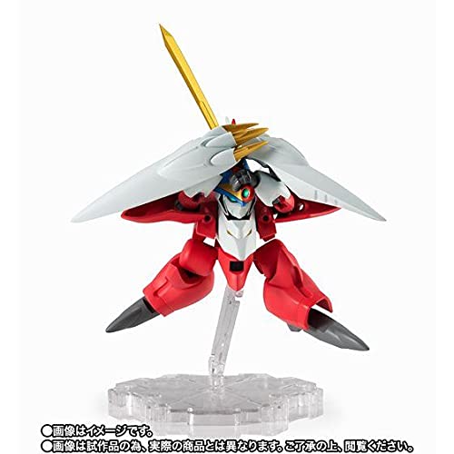 Amazon.co.jp: NXEDGE STYLE [MASHIN UNIT] 新星龍神丸（宇宙界