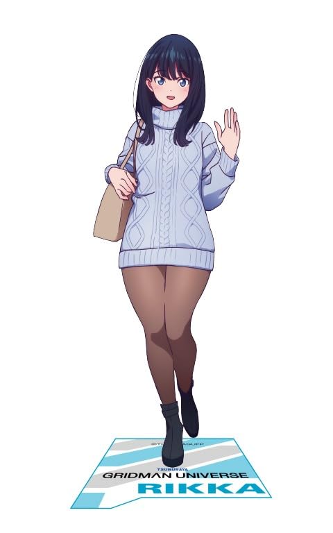 Amazon.co.jp: BOARD Parfumグリッドマンユニバース アクリルスタンド