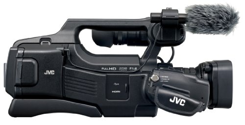 Amazon | 「並行輸入品」JVC Professional JVC Gy-HM70カムコーダー