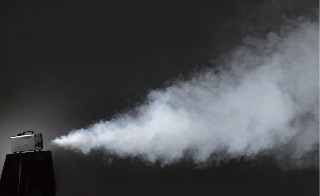 Amazon.co.jp: Antari Z-800III フォグマシン 霧メイク スモークマシン