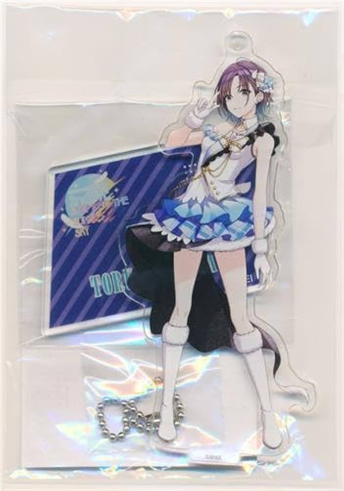 Amazon.co.jp: シャイニーカラーズ シャニマス 2nd ライブ アクリル