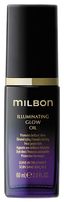 Amazon | ミルボン イルミネイティング グロー オイル 60mL | ミルボン