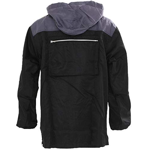 Amazon.co.jp: X JAPAN hide LEMONeD ラインパーカー ブラック 1