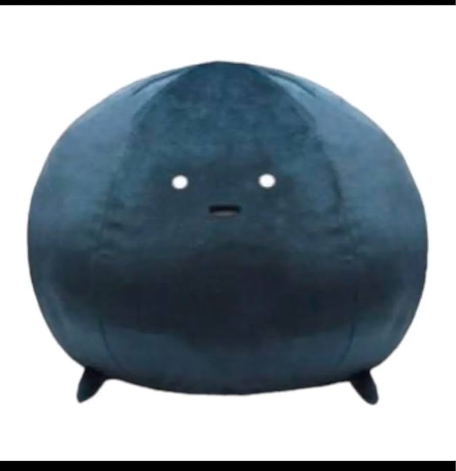 Amazon.co.jp: ヘブンバーンズレッド ナービィ もちもち BIGぬいぐるみ