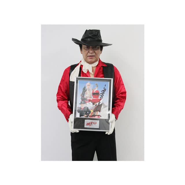 Amazon.co.jp: 超希少 限定150枚 スーパーヒーロー メモリアル 快傑