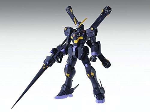 Amazon | MG 1/100 XM-X2 クロスボーンガンダムX-2 Ver.Ka (機動戦士