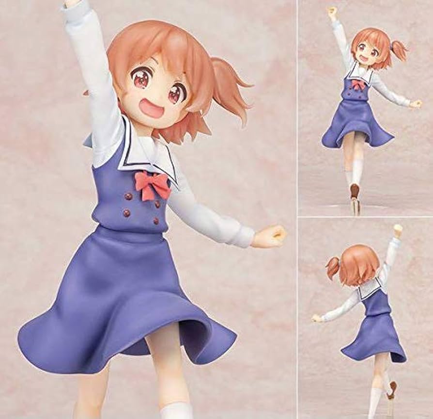 Amazon | 私に天使が舞い降りた 星野ひなた 1/7 フィギュア