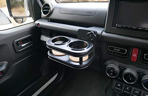Amazon | 【タニグチ】JB64/JB74ジムニー用・ 2ドリンクホルダー