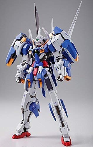 Amazon.co.jp: METAL BUILD 機動戦士ガンダム00V ガンダムアヴァランチ