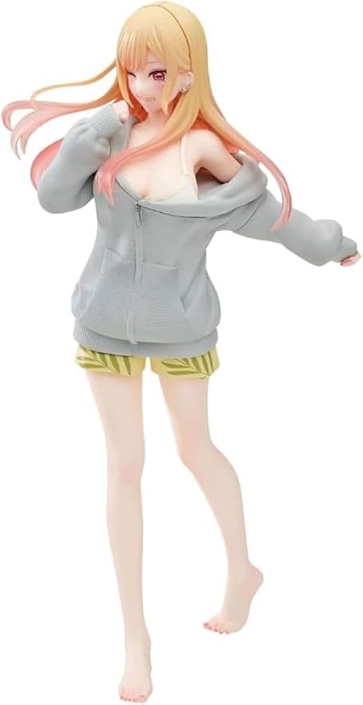 Amazon.co.jp: その着せ替え人形は恋をする Coreful フィギュア 喜多川