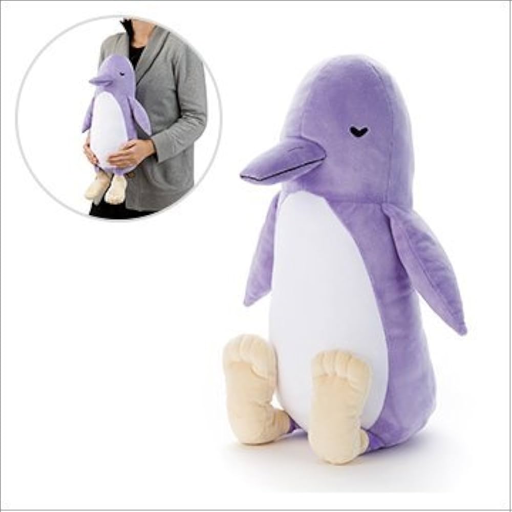 Amazon.co.jp: うたの☆プリンスさまっ 大きいぬいぐるみ ペンギン