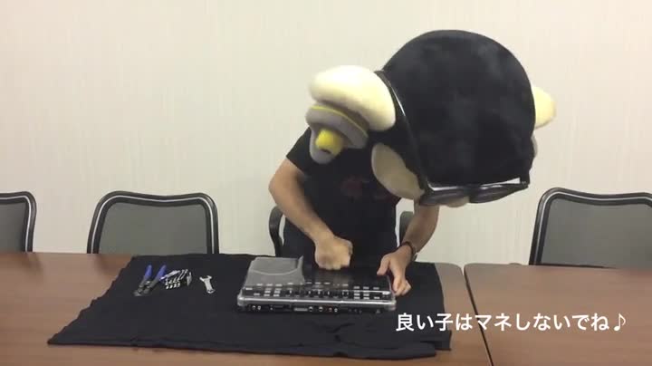 Amazon | DECKSAVER(デッキセーバー) Pioneer CDJ-2000 対応 耐衝撃