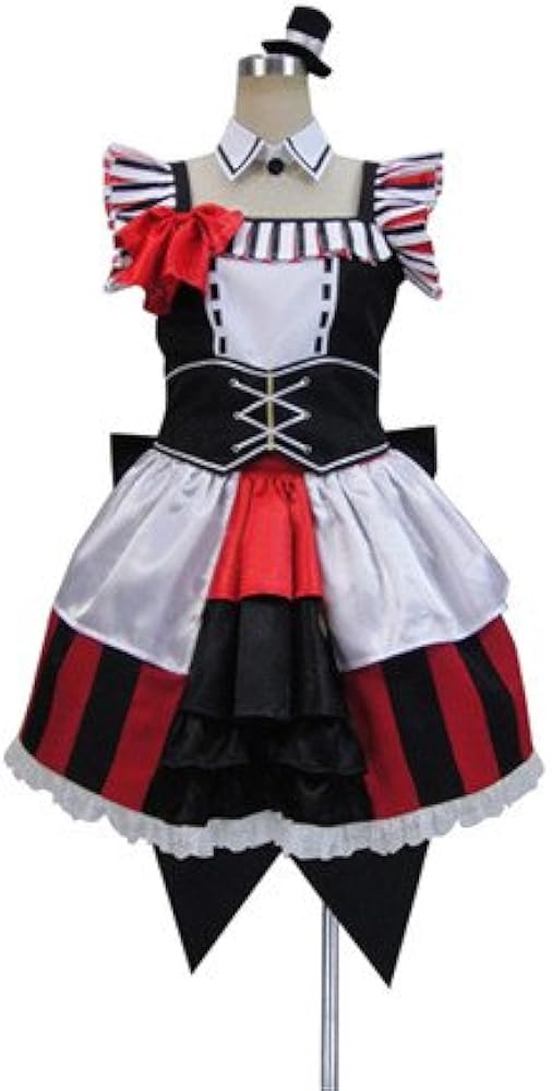 Amazon.co.jp: [Cosers'楽園] プリパラ 北条そふぃ ほうじょうソフィ