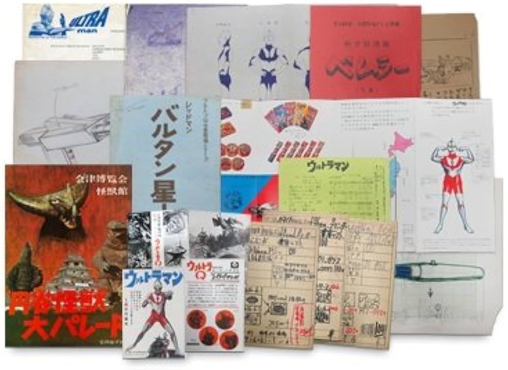 ウルトラマントレジャーズ | 監修：円谷プロダクション, チーム