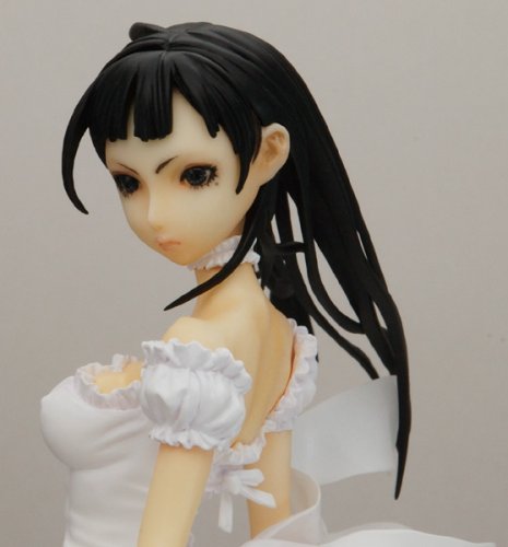 Amazon.co.jp: エーデルヴァイス 史絵 (1/7スケールPVC塗装済み完成品