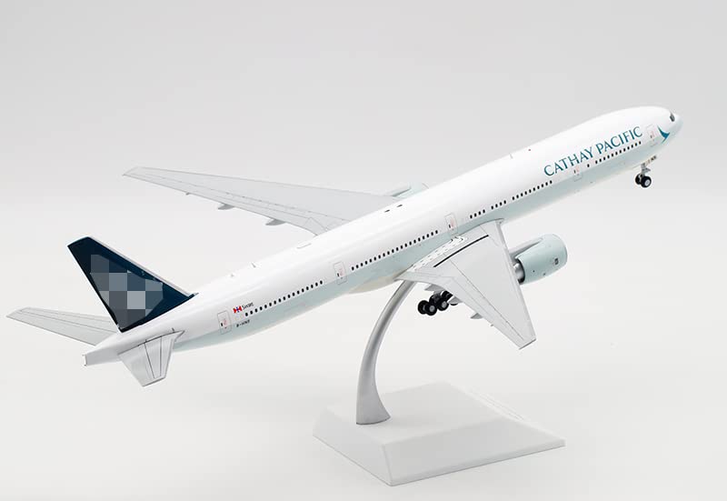 Amazon | JC Wings 1/200 完成品 Cathay Pacific for Boeing 777-300 B