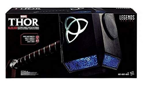 Amazon.co.jp: 『マーベル・コミック』【ハズブロ レプリカ