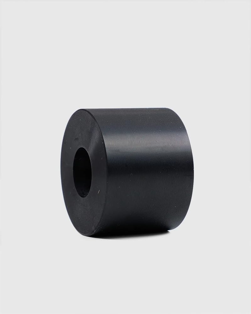 Amazon.com : Spitfire Skateboard Wheels 62mm 80HD Superwides Black