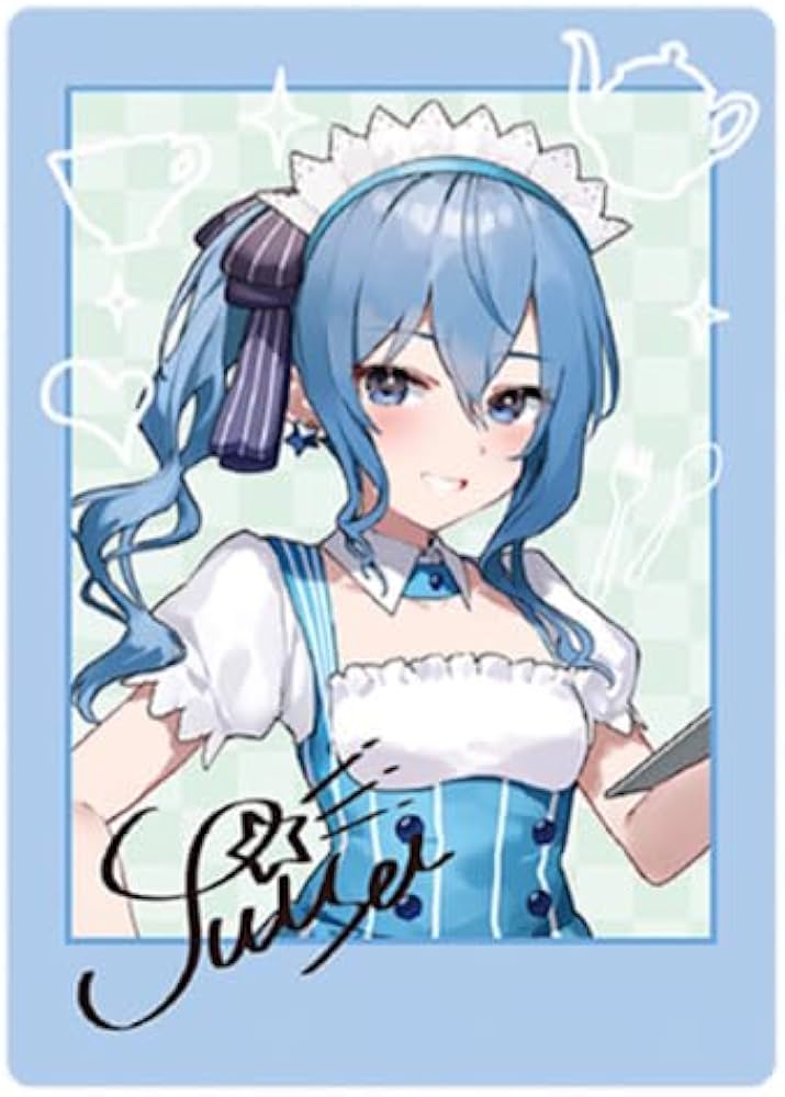 Amazon.co.jp: ホロライブ ローソン 限定 トレーディングカード デート