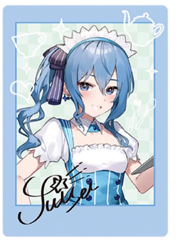 Amazon.co.jp: ホロライブ ローソン 限定 トレーディングカード デート