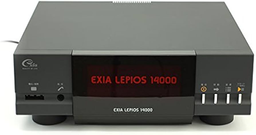 Amazon.co.jp: 電位・温熱組合せ家庭用医療機器 エクシア レピオス