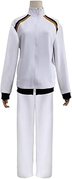 Amazon.co.jp: [brightcos] ハイキュー 稲荷崎高校 ジャージ