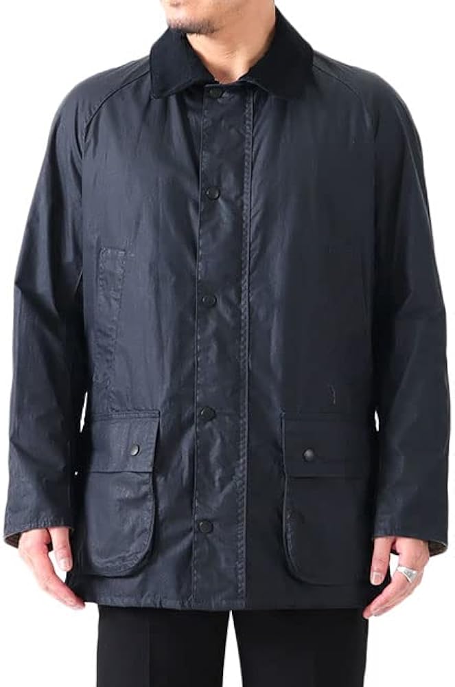 Amazon | [バブアー] SL LIGHTWEIGHT ASHBY ライトウェイト アシュビー