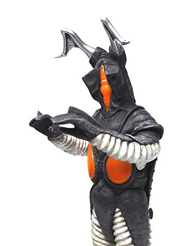 Amazon | CCP 1/6特撮シリーズ EX ウルトラマン 宇宙恐竜ゼットン