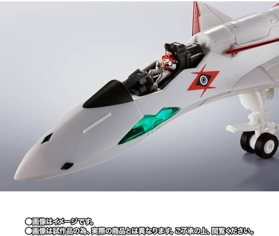 Amazon.co.jp: HI-METAL R VF-19P エクスカリバー（惑星ゾラ