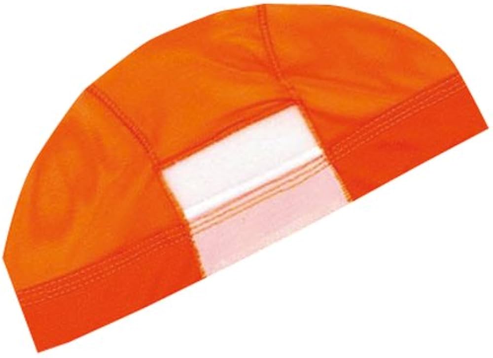 Amazon | FOOTMARK(フットマーク) 水泳帽 スイミングキャップ ダッシュ