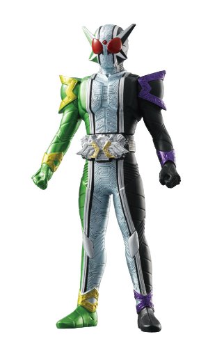 Amazon.co.jp: 仮面ライダーW(ダブル) ライダーヒーローシリーズW06