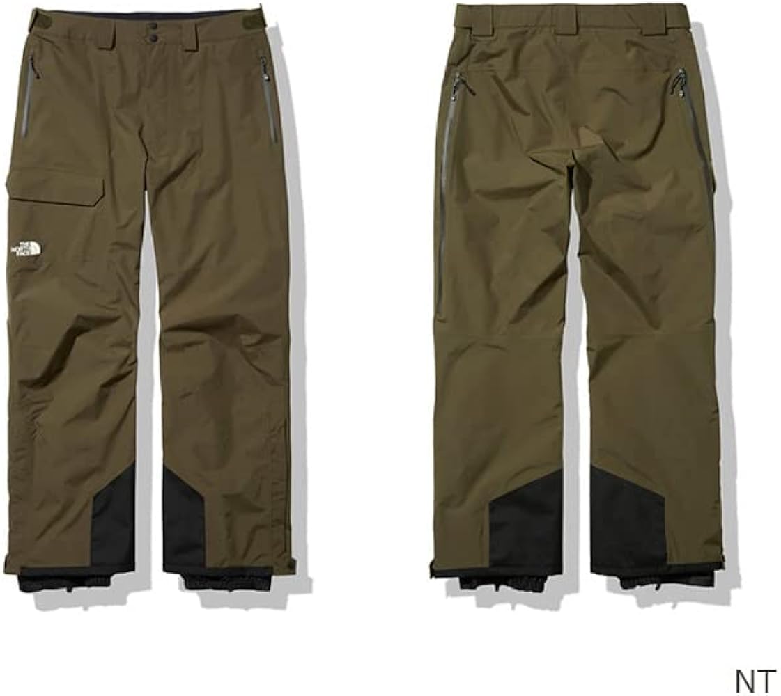 Amazon.co.jp: ザ・ノースフェイス THE NORTH FACE メンズ スキー