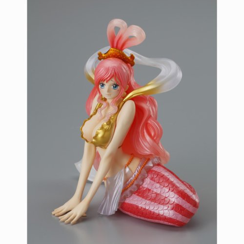 Amazon.co.jp: 1/144 WORLD SCALE ONE PIECE The New World : Princess