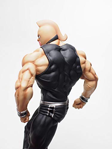 Amazon | CMC NO.EX キン肉マン KINスーツ 原作 漆黒 Ver