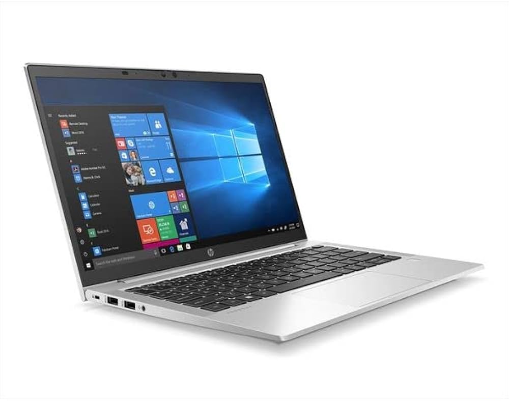Amazon.co.jp: HP ProBook 635 Aero G7 13.3 Ryzen 5/16GB/256GB 44